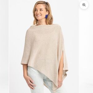 We Are Amma Cacoon Wrap Natural